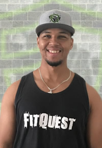 Fitquest coaches