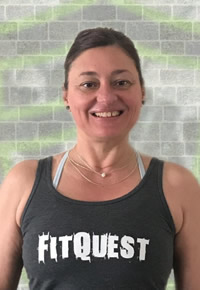 Fitquest coaches