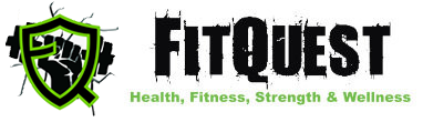 FitQuest Fitness